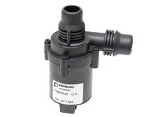 PIERBURG 64116988960 Auxiliary Water Pump BMW 650i 550i 645Ci 525i 530i 545i