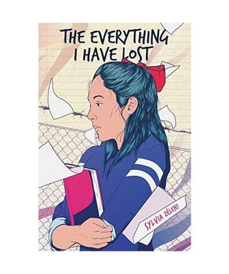 The Everything I Have Lost, Sylvia Zéleny