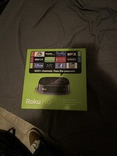 Roku HDTV Streaming Player