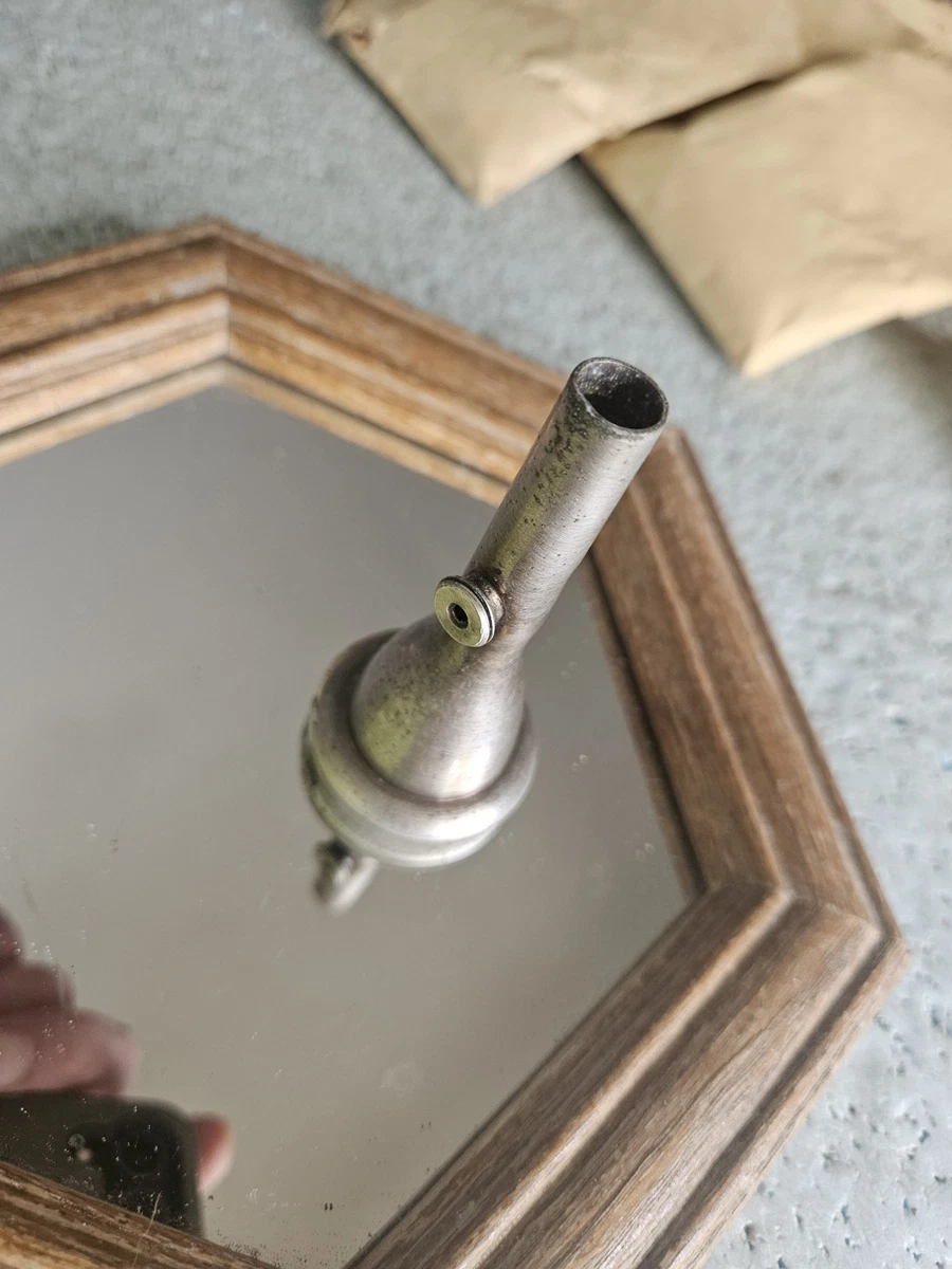 King Trombone Brass Instrument Mouthpieces for sale - eBay