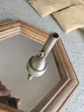    King Trombone Mouthpiece  with mic setup r...