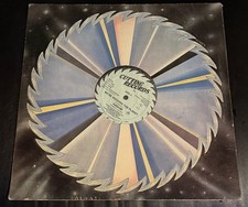 Hashim - We're Rocking The Planet - 12" Vinyl Single Original Cover 1984