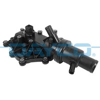 Thermostat KüHlmittel DT1128H FüR Renault Clio JM0 Twingo BR0 ScÉNic CR0 Megane