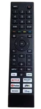 New Original ERF3ZE80 For Hisense VIDAA Smart Voice TV Remote Control AV50D1