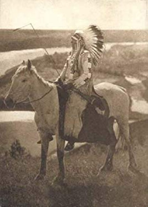 Great Plains Hardcover Christopher Cardozo