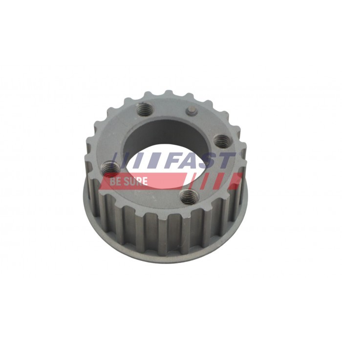 Poulie pignon vilebrequin VW Crafter 30-50 haute résistance origine