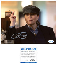 Alex Borstein ‘The Marvelous Mrs. Maisel’ Signed 8x10 Photo 'Susie' ACOA