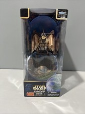 Star Wars Power of the Force Endor with Ewok (Complete Galaxy)
