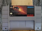 New ListingTop Gear 2 (Super Nintendo SNES, 1993) Tested Working