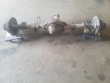 3.73 Ratio Open Differential Rear Axle Assembly | Fits 2002-2005 Ford Excursion