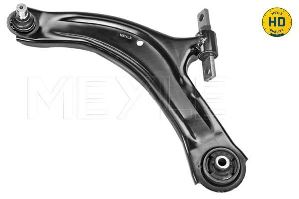 MEYLE 36-16 050 0007/HD CONTROL/TRAILING ARM WHEEL SUSPENSION Front LH