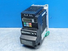 OMRON 3G3MX2-A2004-V1 MX2-SERIES INVERTER DRIVE UNIT   12250980233
