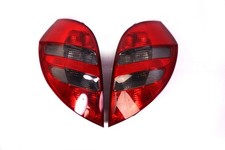 Paar Rückleuchten Mercedes Benz A-Klasse W169 Coupe links rechts KFZ #getönt Paar Rückleuchten Mercedes Benz A-Klasse W169 Coupe links rechts KFZ #getönt