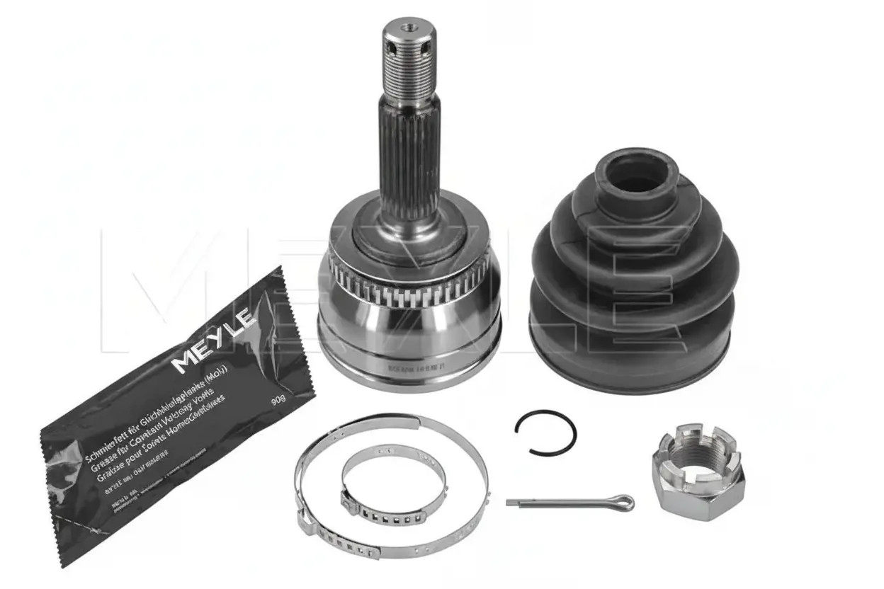 Original MEYLE Kit De Joint De Cardan 37-14 498 0008 Pour Hyundai - Image 2