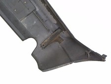 Pare-choc arrière Lancia Y10