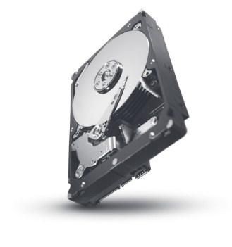 Seagate ST31000424SS-RFB 1TB 7200rpm 16MB 3.5in SAS-6G