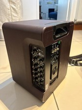 Laney A-FRESCO-2 Battery Powered Acoustic Instrument Combo Amplifier B-stock