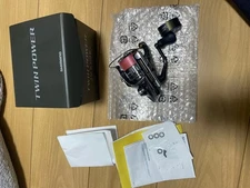 SHIMANO 24 TWIN POWER 2500SHG 213061