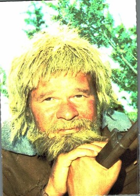 Ralf Wolter    ** Original Postkarte Postcard * N 651 h