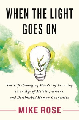 When the Light Goes On: The Life-Changing Wonder of Learning in an Age of Metric