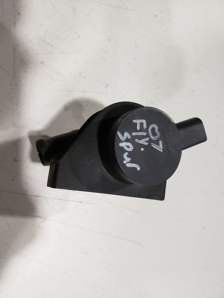 2006 Bentley Flying Spur Turbo Gas 6.0L - Auxiliary Water Pump - OEM  3W0965561F