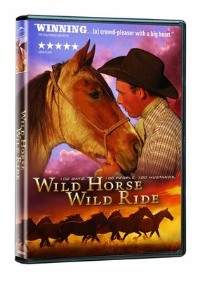 Wild Horse, Wild Ride UsedGood