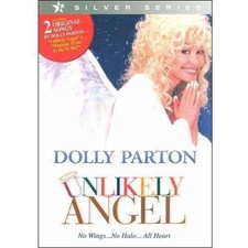 Unlikely Angel, DVD NTSC, Dolby, Color, Multiple For