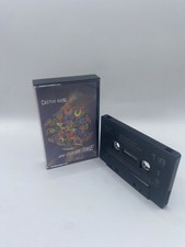 Cactus Rain In Our Own Time Cassette Tape