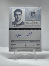 2023 Panini Prestige Football Cards Checklist 42