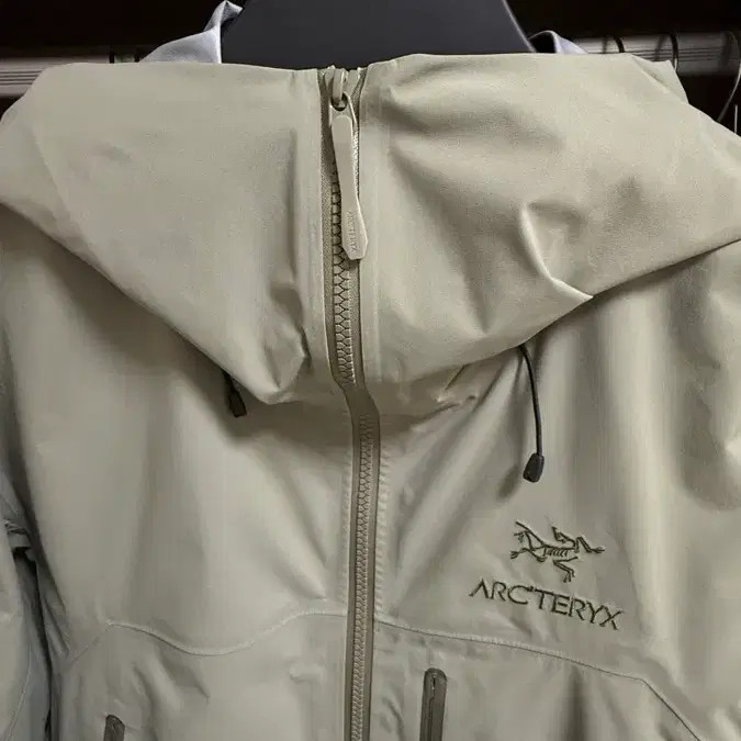 Arc'teryx Beta SV Distortion Jacket (M) Official | eBay