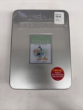 Walt Disney Treasures: The Chronological Donald Volume 3 (DVD