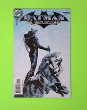 Cover of Batman: Gotham Knights #59