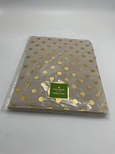 Kate Spade New York Lined Notepad Folio Cover...