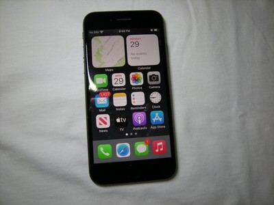 Apple iPhone 8 64GB/  Unlocked