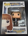 Funko Pop! Harry Potter Hermione Granger #03