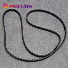 Drive Belt 220T 8MM Ptych 14MM Wide For 2014-2021 FX S DS DSR SR 3