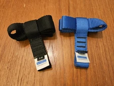 IronMind Outer Limit Loops Rare reverse grip extensor hand health finger forearm