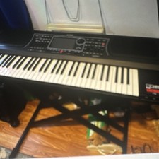 Ketron SD 60