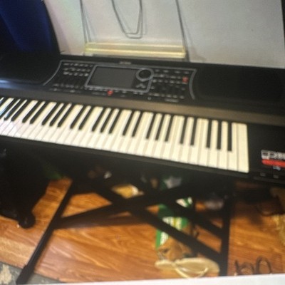 Ketron SD 60