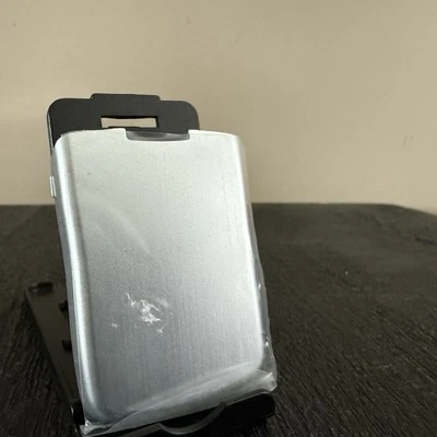 Akku für Panasonic GD55 dunkelgrau - Bild 1 von 2