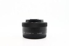 LUMIX ルミックス/交換レンズ/G VARIO 12-32mm/104993/Bランク/75【中古】 LUMIX ルミックス/交換レンズ/G VARIO 12-32mm/104993/Bランク/75