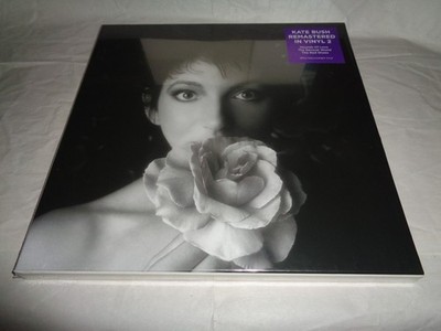 KATE BUSH REMASTERED IN VINYL II 2 UK RELEASE NEW SEALED