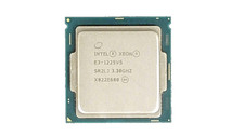 Intel Xeon E3-1225 V5 Computer Processors for sale | eBay