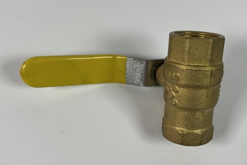 MATCO NORCA 600WOG-150SWP NSNP 1/2” - Picture 2 of 4