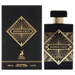 Infini Musk Maison Alhambra | eBay