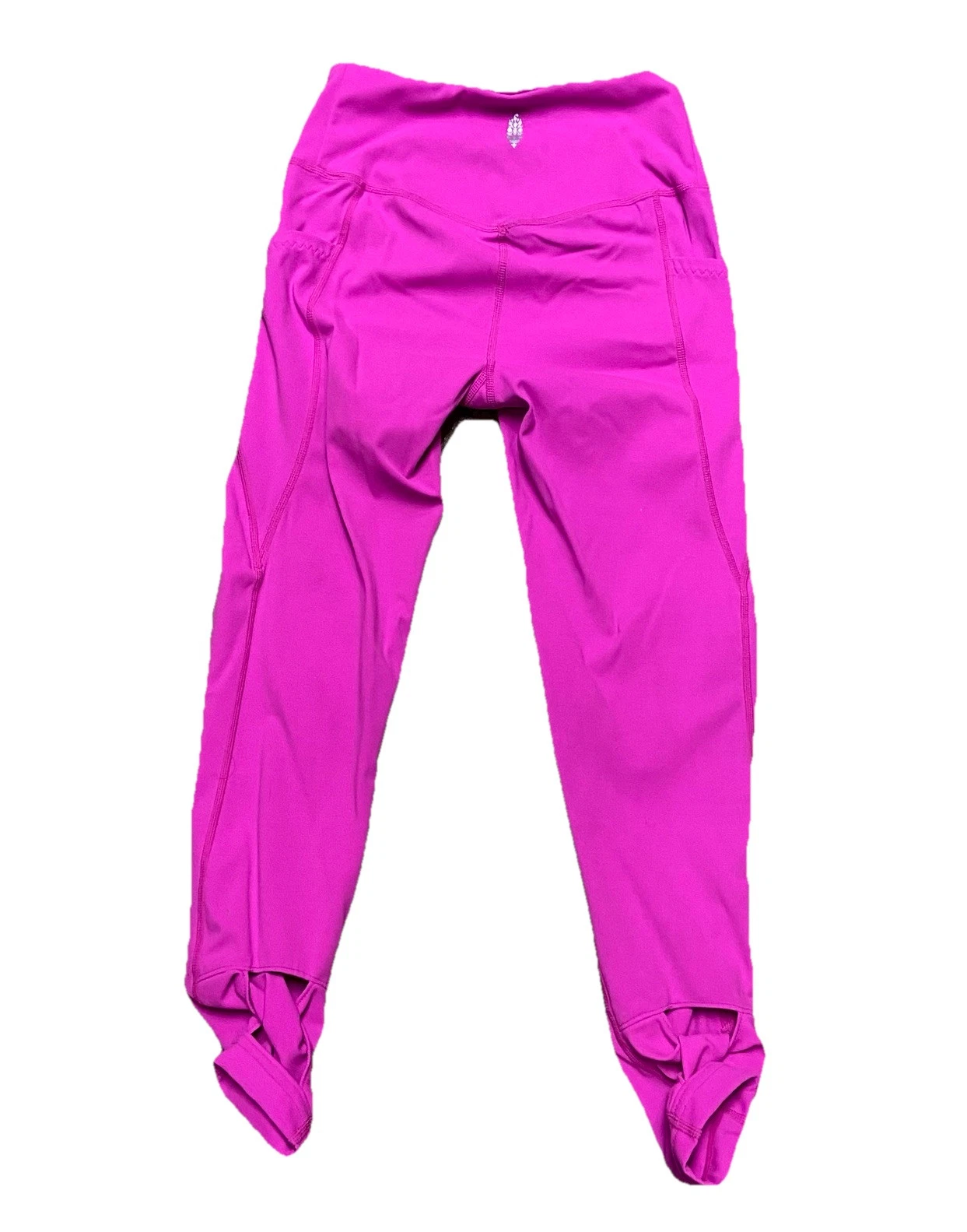 free-people-movement wave rider pocket ruched hem leggings