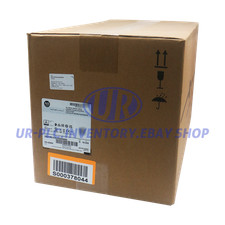 New Allen-Bradley 20G11NC030JA0NNNNN PowerFlex Air Cooled 755 AC Drive Open Type