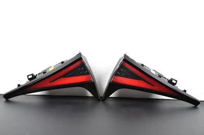 Nice! Pair! 2023-2025 Kia Sportage Tail Light LED Inner LH Left + RH Right OEM