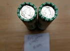 2026 P&D Mint Semiquincentennial Dimes Uncirculated  OBW  (2) Rolls