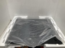 LOGIK LCHOBKN23 59 cm Electric Ceramic Hob - Black - electric cook